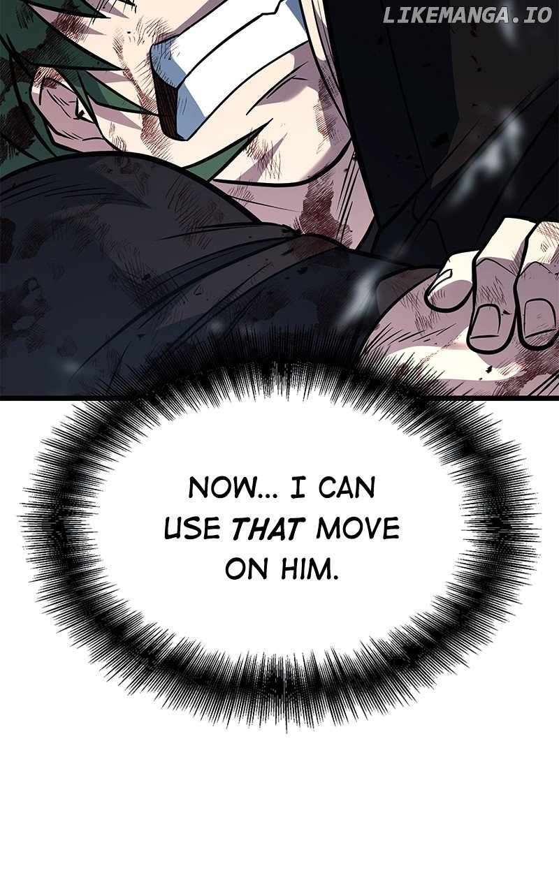 King of Violence Chapter 57 52